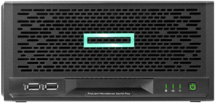  HPE ProLiant MicroServer Gen10 Plus