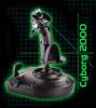 Saitek Cyborg 2000