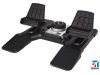 Saitek Pro Flight Cessna Rudder Pedals