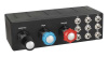 Saitek Pro Flight Throttle, Prop and Mixture System - TPM