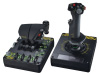 Saitek Pro Flight X-55 Rhino H.O.T.A.S. System