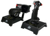 Saitek Pro Flight X-65F Combat Control System
