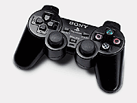 Sony DualShock 2