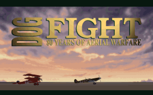  «Dogfight: 80 Years of Aerial Warfare»