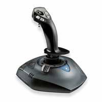Logitech Wingman Force 3D