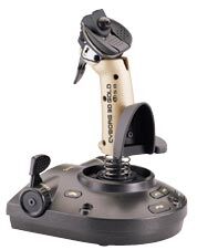 Saitek Cyborg 3D Gold USB