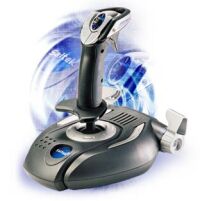 Saitek Cyborg 3D Force