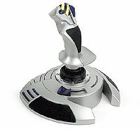 ThrustMaster Top Gun Fox 2 Pro