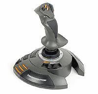 ThrustMaster Top Gun Fox 2 Pro USB