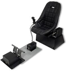 Rotor Wing Controls