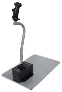 Rotor Wing Controls