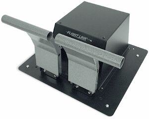 Rotor Wing Controls