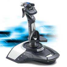 Saitek Cyborg EVO