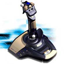 Saitek Cyborg EVO Force