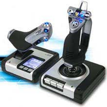 Saitek X52