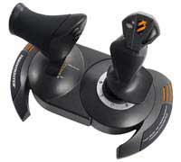 Thrustmaster Afterburner Force Feedback