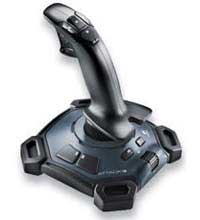 Logitech Attack 3