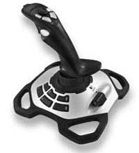 Logitech Extreme 3D Pro