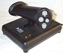 ProThrottle