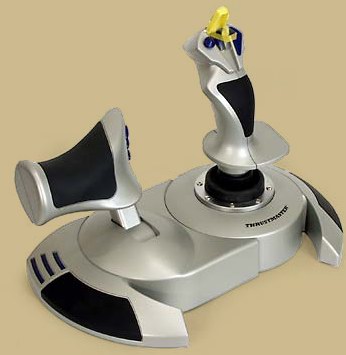 Thrustmaster Afterburner 2