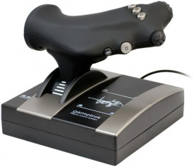 Gametrix Engine Control System