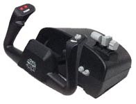 Flight Sim Yoke USB
