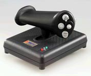 Pro Throttle USB