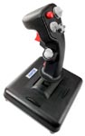 F-16 Fighterstick USB