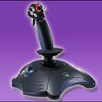 Eliminator Joystick