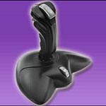 Destroyer Joystick