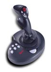 Max Fighter Digital F-31D