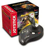 Max Fighter Digital F-33D