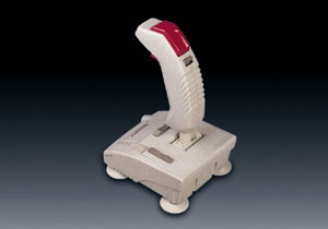  QuickShot QS-203 Avenger