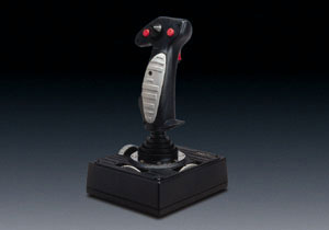  QuickShot QS-206 Sky Master