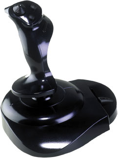  QuickShot QS-6230 GenX 500L