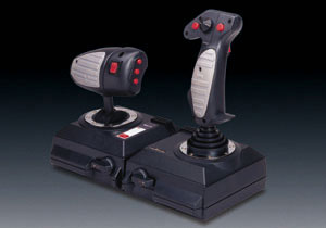 QuickShot QS-6236 Sky Commander