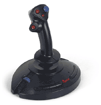 Genius Flight2000 F-23 USB