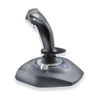 Logitech Wingman Attack 2