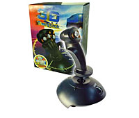 SVEN USB RockFire 3D TwiStick (QF-805iu)