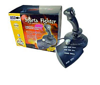 SVEN USB RockFire Sparta Fighter (QF-8800u)