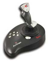 Genius MaxFighter F-33D