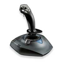 Logitech Wingman Force 3D