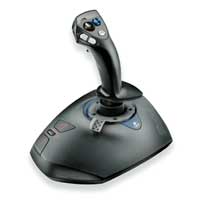 Logitech Wingman Strike Force 3D