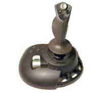 Microsoft Sidewinder Precision 2.0