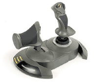 ThrustMaster Top Gun Afterburner II