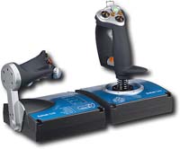 Saitek X45