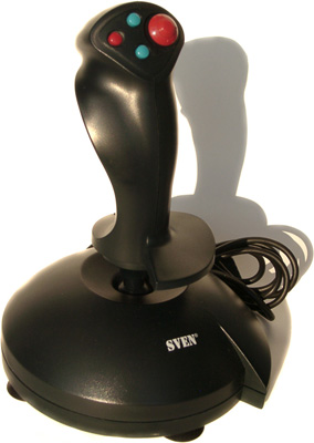  Sven