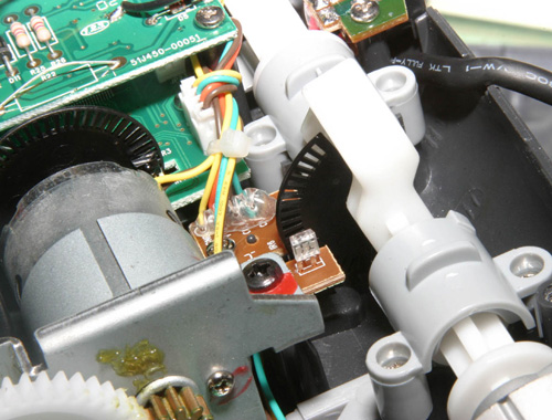  Saitek Cyborg 3D Force Stick 