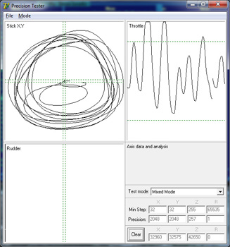    JoyTester 2