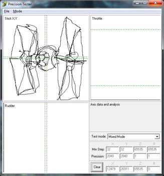    JoyTester 2